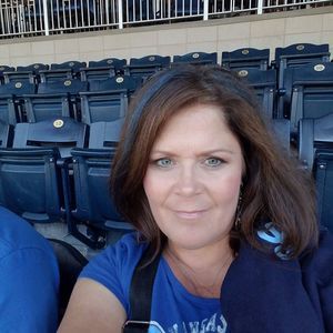 Meet your Posher, Pamela